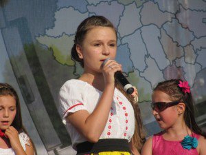 Copii din Botoșani, premiați la Festivalul Internațional „Music for kids”
