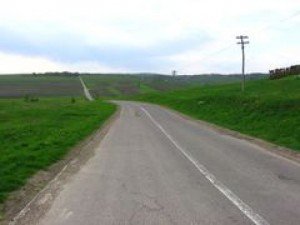 Consiliul Judeţean va moderniza 133 kilometri de drumuri județene