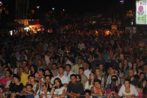 Primăria Botoșani a definitivat programul Summer Fest. Vezi programul complet!