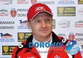 Vespazian Colban, antrenor FCM Dorohoi: „Acest meci ne dă speranță pentru începerea campionatului” - VIDEO