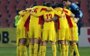 Lovitură teribilă pentru Naționala României din partea FIFA