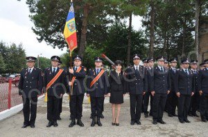 Vezi mesajul transmis de senatorul Doina Federovici cu ocazia Zilei Naționale a Pompierilor