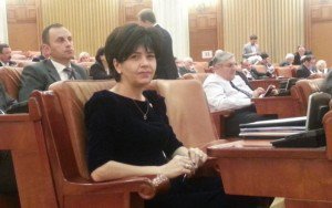 Senator Doina Federovici: Interpelare adresată Ministrului Dezvoltării Regionale și Administrației Publice 
