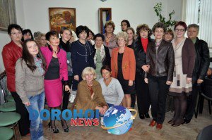 Doamnele din PSD Dorohoi și-au ales sâmbătă o nouă conducere. Vezi echipa OFSD Dorohoi
