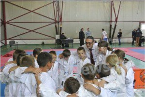 17 sportivi de la A.C.S „Black Tiger” Botoșani prezenți la Campionatul European de karate 