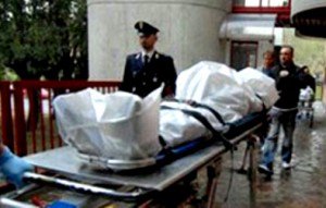 Motivul şocant pentru care doi români au ucis un pensionar în Italia