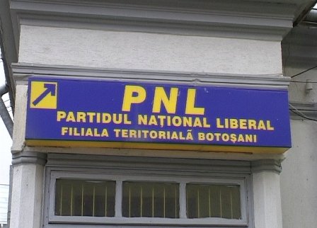 PNL Botoșani reacționează la declarațiile făcute de social-democrați