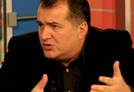 Conflict la Pro TV: Ce are trustul de împărțit cu Florin Călinescu