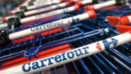 Prețuri nebune la electronice și electrocasnice de BLACK FRIDAY la Carrefour!