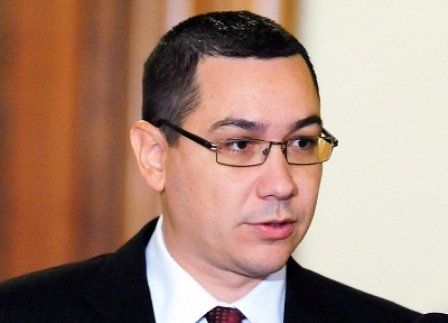 Victor Ponta: Prin legea descentralizării reușim să avansăm cu serviciul public mult mai aproape de cetățean