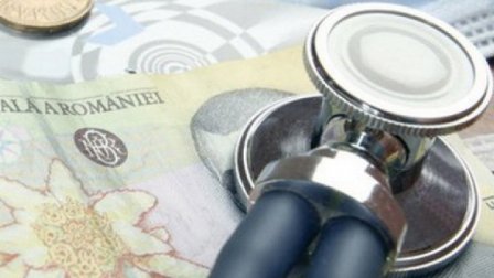 Guvernul aprobă plata dublă a medicilor în zilele nelucrătoare