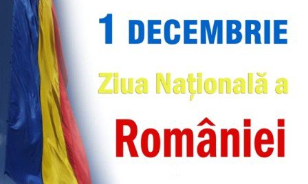 Ce nu știai despre Ziua Națională a României