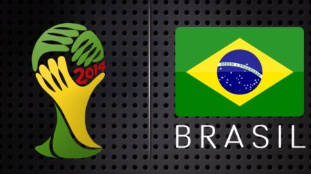 Au fost stabilite grupele Cupei Mondiale 2014 din Brazilia