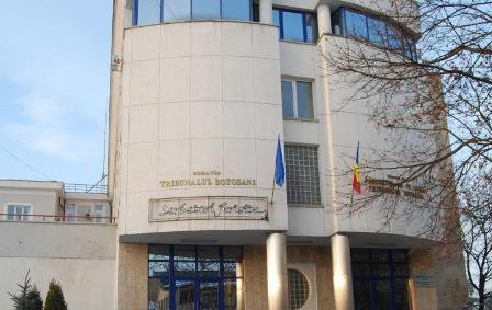 Secția penală a Tribunalului Botoșani va avea un nou șef. Vezi detalii!