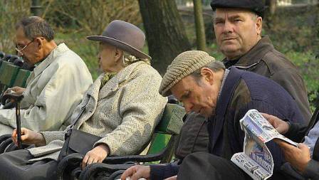 Popriri pe pensii. Mai mulţi pensionari din Botoşani, trebuie să plătească după ce au încasat venituri în mod ilegal