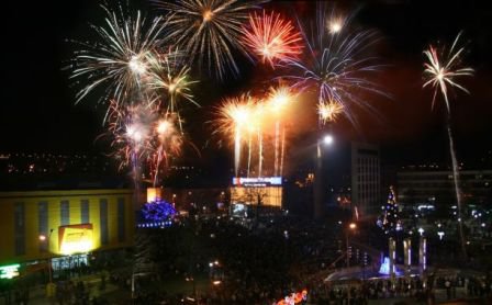 Vezi ce artiști vor concerta de Revelion în Piața Revoluției, Botoșani!