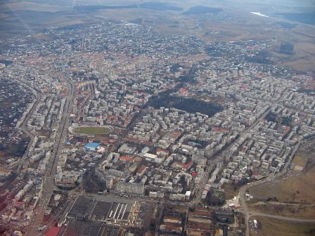 Opt comune din județul Botoșani vor să facă parte din Zona Metropolitană. Vezi care!