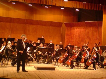 Vezi cât costă un bilet la Concertul de Anul Nou organizat de Filarmonica Botoșani!
