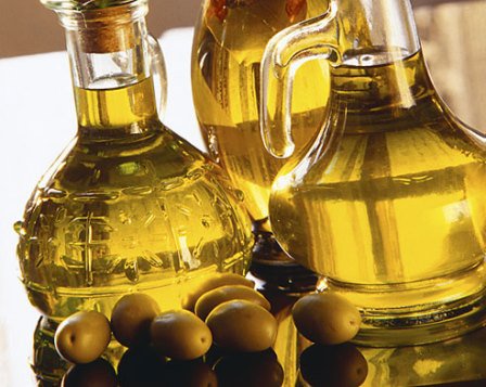 Beneficii ale uleiului de măsline
