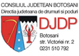 Direcţia Judeţeană de Drumuri şi Poduri Botoşani angajează consilier debutant. Vezi detalii!