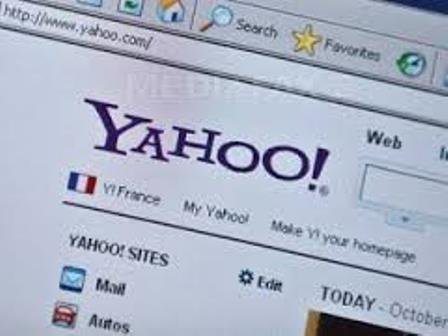 Serverele Yahoo Mail au fost ţinta unui atac de amploare, parolele compromise au fost resetate