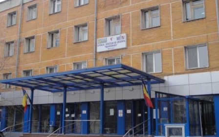 Trei asistente de la Spitalul Judeţean Botoşani, sancționate după o anchetă administrativă