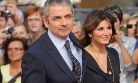 Mr. Bean şi-a părăsit soţia! Actorul divorțează după un mariaj de 23 de ani