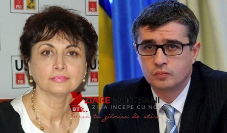 Senatul a adoptat două propuneri legislative ale deputaților PSD Tamara Ciofu și Andrei Dolineaschi