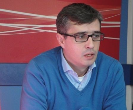 Andrei Dolineaschi, apel către liberali să nu rupă USL la nivelul județului Botoșani