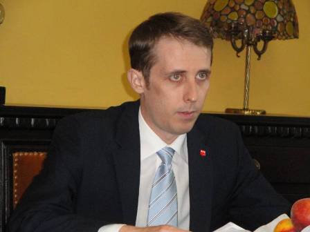 Ovidiu Portariuc propune ca primarii să fie și președinți de consilii locale