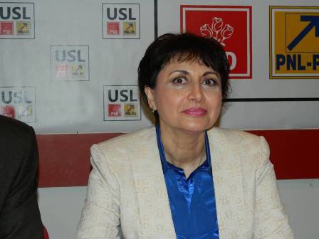 Deputatul PSD Tamara Ciofu interpelează Ministerului Educației pentru a modifica finanțarea Liceului de Artă din Botoșani