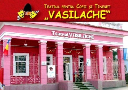 „Bilet în aşteptare” proiect lansat de Teatrul pentru Copii şi Tineret „Vasilache”