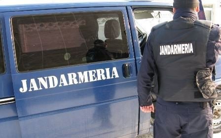 Jandarmii au intervenit pentru aplanarea mai multor conflicte izbucnite în baruri