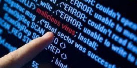 Un puternic virus informatic a contaminat calculatoarele în Ucraina