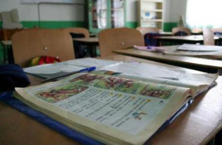 „Un viitor mai bun prin educaţie”, proiect privind reducerea abandonului şcolar implementat IȘJ Botoșani