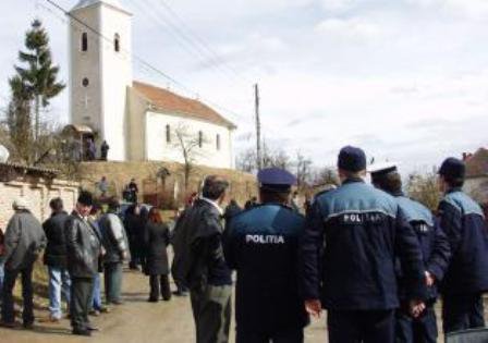 Peste 500 de polițiști vor asigura ordinea și liniștea publică în perioada sărbătorilor de Paşti