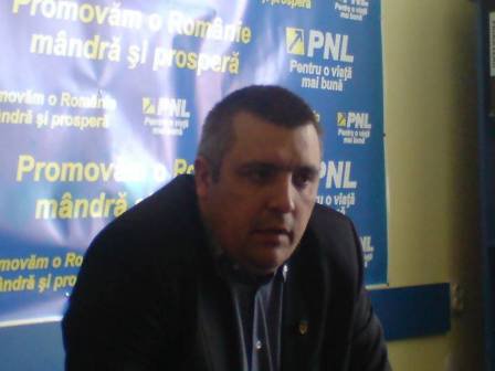 Primarul orașului Săveni nu mai vrea să aibă de-a face cu PNL-ul. Vezi de ce!