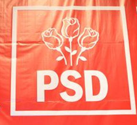 Comunicat: PSD, singur împotriva discriminării românilor