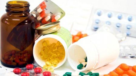 Ce trebuie să pui în dulăpiorul cu medicamente?