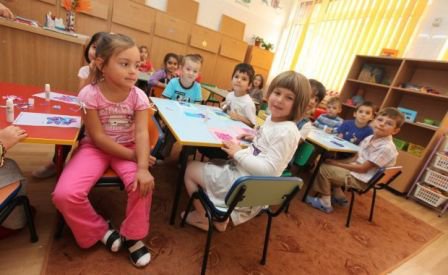 Mihaela Huncă: „Nu avem nicio cerere nerezolvată privind înscrierea la clasa pregătitoare și clasa I”