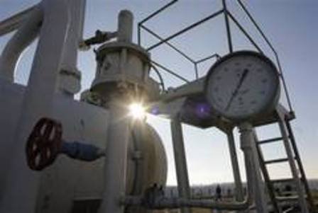Rusia şi Ucraina nu s-au înţeles asupra preţului la gaze