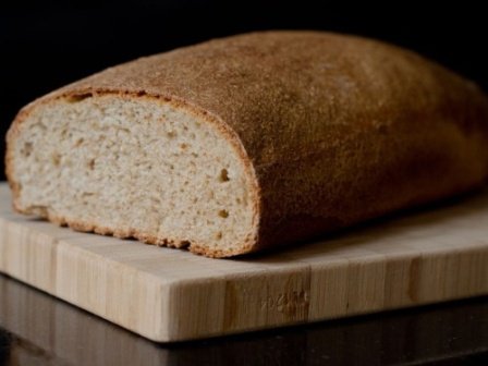 Cea mai bună soluție pentru a păstra pâinea proaspătă