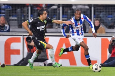 FC Botoșani își reîntregește lotul cu jucători olandezi și americani 