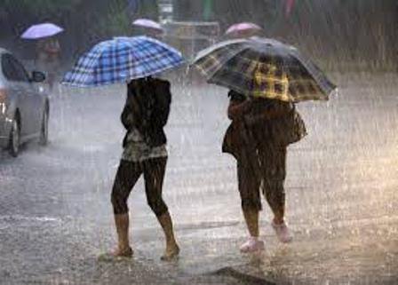 Atenție! Avertizare COD GALBEN de instabilitate atmosferică și ploi însemnate cantitativ în județul Botoșani