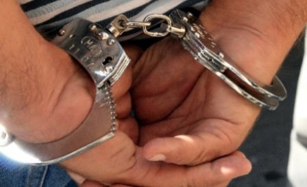 Tânăr reținut de polițiști la Coțușca pentru comiterea infracțiunii de furt calificat