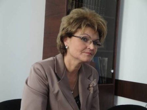 Mihaela Huncă: „Vom veni în sprijinul profesorilor care nu au reuşit să ia note peste 5”