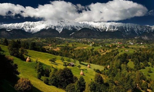 Zonele turistice din România, lăudate în presa străină