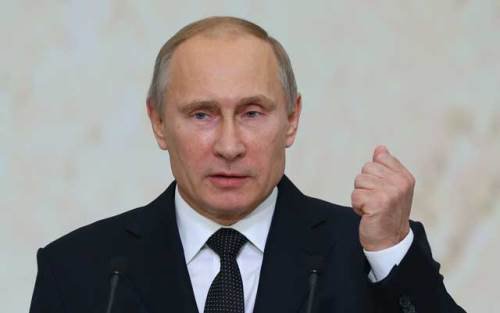 Putin jubilează, Ucraina e îngenuncheată. „Vor fi consecinţe dramatice”