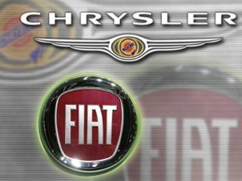 Fiat a spus „Ciao!” Italiei. Simbolul industriei auto de la Roma a pus punct unei istorii de 115 ani, prin fuziunea cu Chrysler