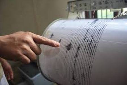 Cutremur de 3,8 grade pe Richter în România, miercuri dimineața
